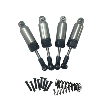 RC Car Alloy Spare Parts Shock Absorber Upgrade Modified Parts for 1-18 WL Weili Upgrade Parts
RC Car Alloy Spare Parts Shock Absorber Upgrade Modified Parts for 1-18 WL Weili Upgrade Parts