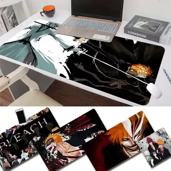 Maiya Hot Sales BLEACH Durable Rubber Mouse Mat Pad Free Shipping Large Mouse Pad Keyboards Mat
Maiya Hot Sales BLEACH Durable Rubber Mouse Mat Pad Free Shipping Large Mouse Pad Keyboards Mat