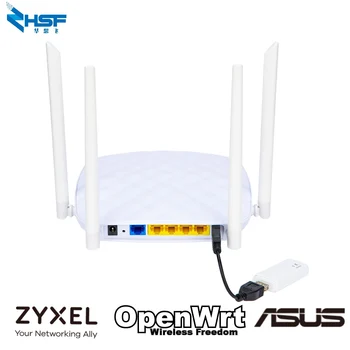 

New WS1206 802.11n 300Mbps Wireless WiFi Router MT7620N supports keenetic omni 2 firmware for Huawei E3372 8372 3G4G USB modem