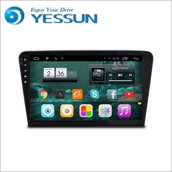 YESSUN For Volkswagen Santana Android Car Navigation GPS HD Touch Screen Stereo Player Multimedia Audio Video Radio Navi
YESSUN For Volkswagen Santana Android Car Navigation GPS HD Touch Screen Stereo Player Multimedia Audio Video Radio Navi