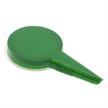 5 Size Adjustable Seed Dial Setting Disseminator Sower Tools Planter Starter Apparatus Type Funnel Farm Sowing Garden Seede M9S9
5 Size Adjustable Seed Dial Setting Disseminator Sower Tools Planter Starter Apparatus Type Funnel Farm Sowing Garden Seede M9S9