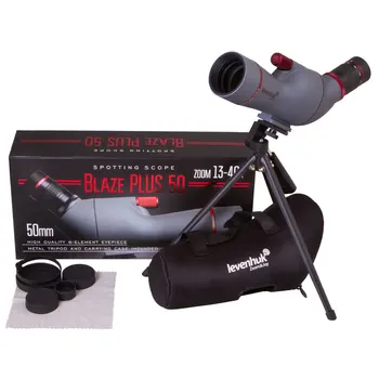 Telescope Levenhuk Blaze PLUS 50
Telescope Levenhuk Blaze PLUS 50