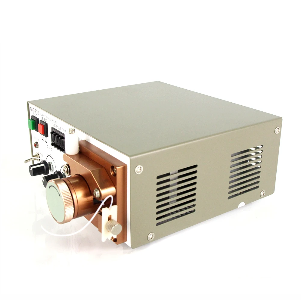 Peristaltic Automatic Dispenser Instant-drying Quick-drying Adhesive Anaerobic MT-410 Dispensing Ink Water-based Glue Dispenser
Peristaltic Automatic Dispenser Instant-drying Quick-drying Adhesive Anaerobic MT-410 Dispensing Ink Water-based Glue Dispenser