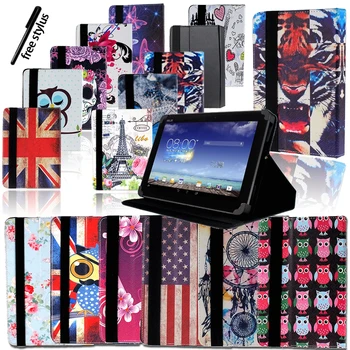 Drop Resistance Multicolor Folio Leather Stand Cover Case for ASUS 10 Inch Tablet Stand Cover Case+pen Tablet Accessories
Drop Resistance Multicolor Folio Leather Stand Cover Case for ASUS 10 Inch Tablet Stand Cover Case+pen Tablet Accessories