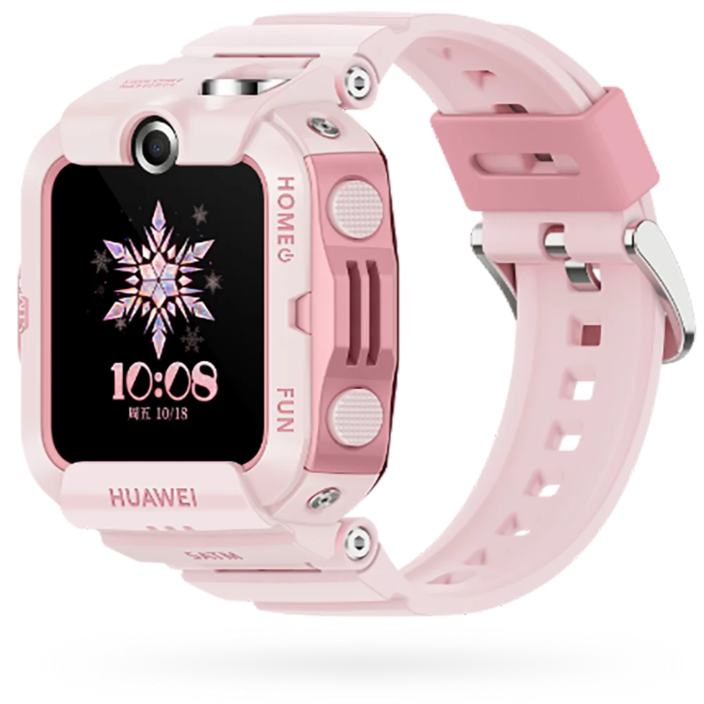 Original Huawei Children Smart Watch 4X Cute Waterproof AI positioning Dual cameras Child Smartwatch As Boy Girl Kids gift
Original Huawei Children Smart Watch 4X Cute Waterproof AI positioning Dual cameras Child Smartwatch As Boy Girl Kids gift