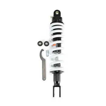 Spring 12mm 400MM 15.8" Rear Suspension Shock Absorber For Motorcycle ATV Quad Scooter Bumper Spring Protective D30
Spring 12mm 400MM 15.8" Rear Suspension Shock Absorber For Motorcycle ATV Quad Scooter Bumper Spring Protective D30