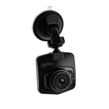 TORSO Premium video recorder, HD 1920x1080P resolution, TFT 2.4, viewing angle 140°, black 2858165
TORSO Premium video recorder, HD 1920x1080P resolution, TFT 2.4, viewing angle 140°, black 2858165