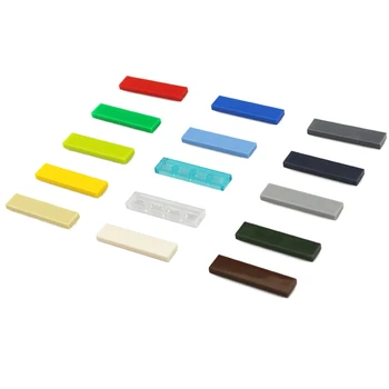 20pcs/50pcs 1x4 Building Blocks Parts Diy Toy moc Assemble Technic Changeover Catch Blocks Parts Educational Gift Children Toys
20pcs/50pcs 1x4 Building Blocks Parts Diy Toy moc Assemble Technic Changeover Catch Blocks Parts Educational Gift Children Toys