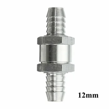 Aluminum Alloy Non Return Valve 6/8/10/12mm For Car Ship Helicopter Ship Motorcycle Diesel Gasoline Replacement Parts
Aluminum Alloy Non Return Valve 6/8/10/12mm For Car Ship Helicopter Ship Motorcycle Diesel Gasoline Replacement Parts