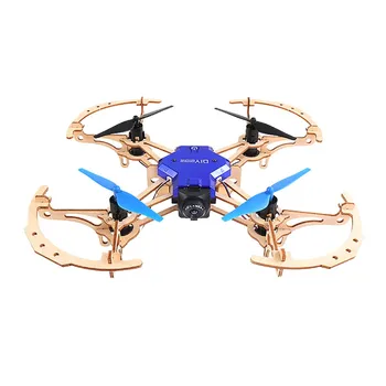 ZL100 DIY Drone Mini Pocket Racing RC Quadcopter Mini Drone 2.4GHz Remote Control DIY Toys without Camera for Kids
ZL100 DIY Drone Mini Pocket Racing RC Quadcopter Mini Drone 2.4GHz Remote Control DIY Toys without Camera for Kids