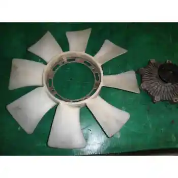 2529232 Viscous fan Engine Hyundai H 1 *
2529232 Viscous fan Engine Hyundai H 1 *