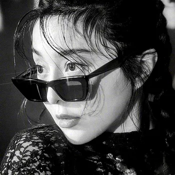 FSQCE Cateye Sunglasses Women Small Cat Eye Sun Glasses Brand Designer Colorful Ladies Eyewear For Female Oculos De Sol UV400
FSQCE Cateye Sunglasses Women Small Cat Eye Sun Glasses Brand Designer Colorful Ladies Eyewear For Female Oculos De Sol UV400