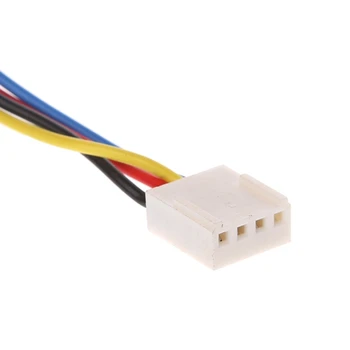 120x120x38mm Brushless DC12V 4.8A 11-Blade Cooling Fan 12038 For Delta PFC1212DE DXAC
120x120x38mm Brushless DC12V 4.8A 11-Blade Cooling Fan 12038 For Delta PFC1212DE DXAC