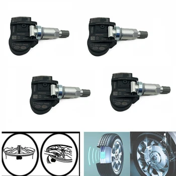 TPMS Tire Pressure Sensor For Kia Forte Forte Koup Optima Soul 2010 2011 2012 2013 / Optima 11-12 / Sorento 09-13 / For Hyundai
TPMS Tire Pressure Sensor For Kia Forte Forte Koup Optima Soul 2010 2011 2012 2013 / Optima 11-12 / Sorento 09-13 / For Hyundai