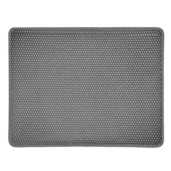Cat Litter Clean Mat Pads Double Sided Waterproof Keep Clean Simple and Elegant Invariant Foldable for Pets Kitten Accessories
Cat Litter Clean Mat Pads Double Sided Waterproof Keep Clean Simple and Elegant Invariant Foldable for Pets Kitten Accessories