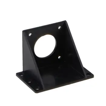 NEMA 17 Steppr Motor Accessories Plastic Bracket Support Mounting L Type Bracket 42 Stepping Stepper Motor Nema17 Motor Holder
NEMA 17 Steppr Motor Accessories Plastic Bracket Support Mounting L Type Bracket 42 Stepping Stepper Motor Nema17 Motor Holder