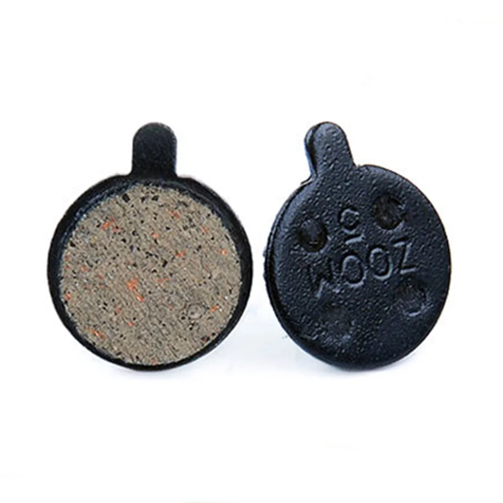 1Pair Bicycle Disc Brake Pads for Zoom-5 Bicycle Disc Brake Resin Pads Bicycle Brake Disc Pads Parts Accessories
1Pair Bicycle Disc Brake Pads for Zoom-5 Bicycle Disc Brake Resin Pads Bicycle Brake Disc Pads Parts Accessories