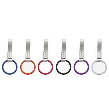 ROUND TSURIKAWA RING SUBWAY TRAIN BUS HANDLE STRAP CHARM DRIFT Auto Accessories
ROUND TSURIKAWA RING SUBWAY TRAIN BUS HANDLE STRAP CHARM DRIFT Auto Accessories