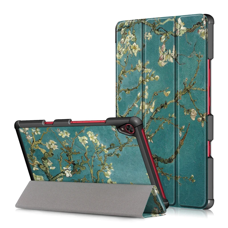 Colorful printed case For Huawei Mediapad M6 8.4 2019 VRD-AL10 VRD-W10 8.4 inch Folding Stand Smart PU leather Cover
Colorful printed case For Huawei Mediapad M6 8.4 2019 VRD-AL10 VRD-W10 8.4 inch Folding Stand Smart PU leather Cover