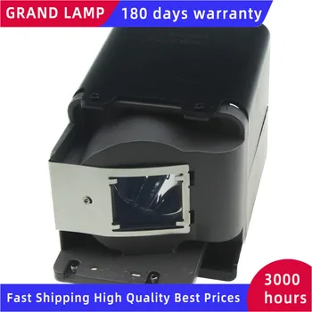BenQ 5J.J3S05.001 Replacement Lamp For MS510 / MX511 / MW512 /EP4127C/EP4227C/EP4328C Projectors With Housing 180 days warranty
BenQ 5J.J3S05.001 Replacement Lamp For MS510 / MX511 / MW512 /EP4127C/EP4227C/EP4328C Projectors With Housing 180 days warranty