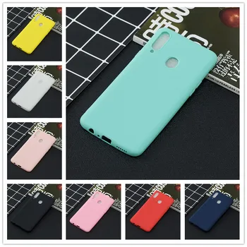 100pcs/lot Phone Case For Oneplus 7 For One plus 7 Pro 1+7 Pro Soft TPU Candy Back cover
100pcs/lot Phone Case For Oneplus 7 For One plus 7 Pro 1+7 Pro Soft TPU Candy Back cover