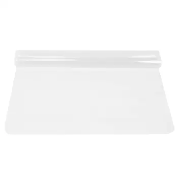 Rectangular Non-Slip PVC Transparent Floor Protection Computer Chair Mat for Home Office Use
Rectangular Non-Slip PVC Transparent Floor Protection Computer Chair Mat for Home Office Use