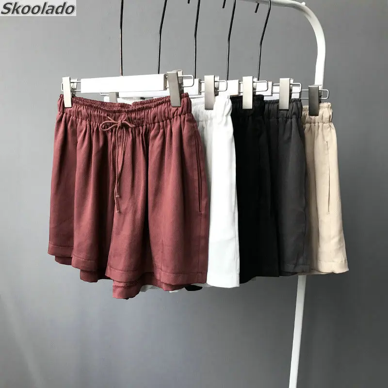 Women Linen short Pants Oversize 2019 Autumn Casual Pant Loose Lady Fabric Linen Cotton Pant Solid Color Female Harem Pants good 
Women Linen short Pants Oversize 2019 Autumn Casual Pant Loose Lady Fabric Linen Cotton Pant Solid Color Female Harem Pants good
