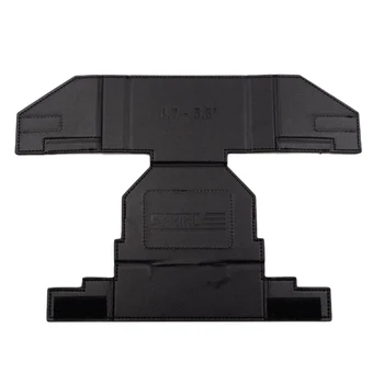 Portable Sunshade Sun Hood for DJI Mavic 2 Pro Zoom Air Remote Controller 4.7-5 Inch Smartphone
Portable Sunshade Sun Hood for DJI Mavic 2 Pro Zoom Air Remote Controller 4.7-5 Inch Smartphone
