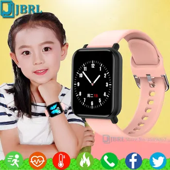 Children Smart Band Kids Smart Bracelet Boys Girls Fitness Tracker For Android IOS Smartband Fashion Wristband Smart Wrist Band
Children Smart Band Kids Smart Bracelet Boys Girls Fitness Tracker For Android IOS Smartband Fashion Wristband Smart Wrist Band
