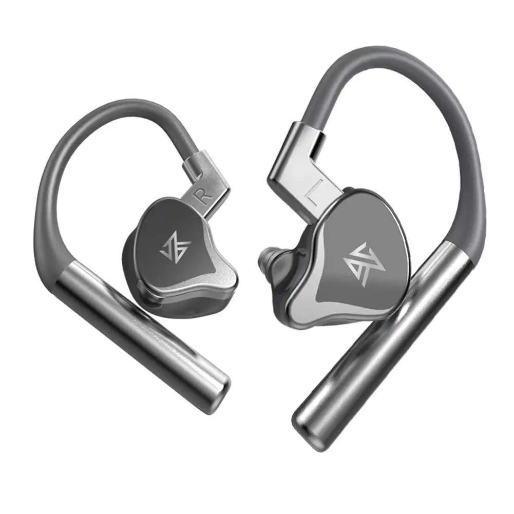 KZ E10 TWS Bluetooth 5.0 Ergonomic Wireless Earphones Portable Noise Reduction Earhook Headsets
KZ E10 TWS Bluetooth 5.0 Ergonomic Wireless Earphones Portable Noise Reduction Earhook Headsets