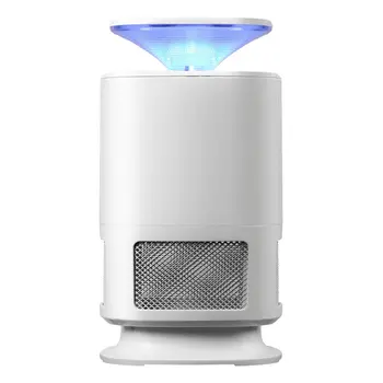 ICOCO LEDs UV Photocatalyst Mosquito Killer Lamp Mosquito Repellent Quiet Bug Insect Light Pest Control Drop Shipping Sale
ICOCO LEDs UV Photocatalyst Mosquito Killer Lamp Mosquito Repellent Quiet Bug Insect Light Pest Control Drop Shipping Sale