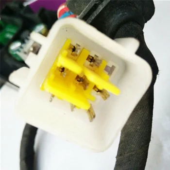 12V Circuit Board Controller For Air Parking Heater Replacement Accessories Part
12V Circuit Board Controller For Air Parking Heater Replacement Accessories Part