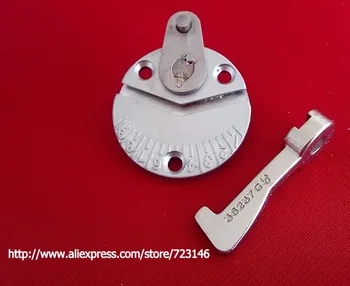 MADE IN JAPAN 29478CZ length control dial FOR Union Special 35800 PARTS FOR Union Special
MADE IN JAPAN 29478CZ length control dial FOR Union Special 35800 PARTS FOR Union Special