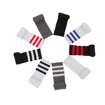 Female stripe lady long tube three pole student knee socks
Female stripe lady long tube three pole student knee socks
