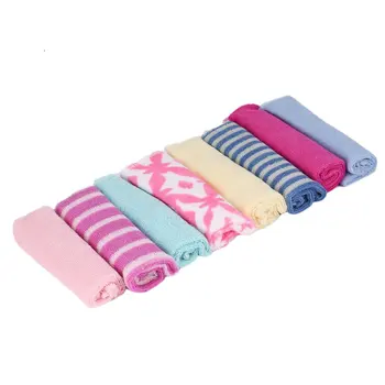 OUTAD Children Washcloth Baby Feeding Baby Face Towels Washers Hand Cute Cartoon Wipe Wash Cloth Cotton For Feeding Bathing Hot
OUTAD Children Washcloth Baby Feeding Baby Face Towels Washers Hand Cute Cartoon Wipe Wash Cloth Cotton For Feeding Bathing Hot