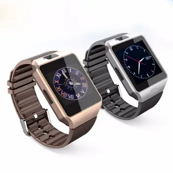 2020 Touch Screen Smart Watch With Camera For Ios Android Phones Support Multi Language Bluetooth SIM Card Smart Watch
2020 Touch Screen Smart Watch With Camera For Ios Android Phones Support Multi Language Bluetooth SIM Card Smart Watch