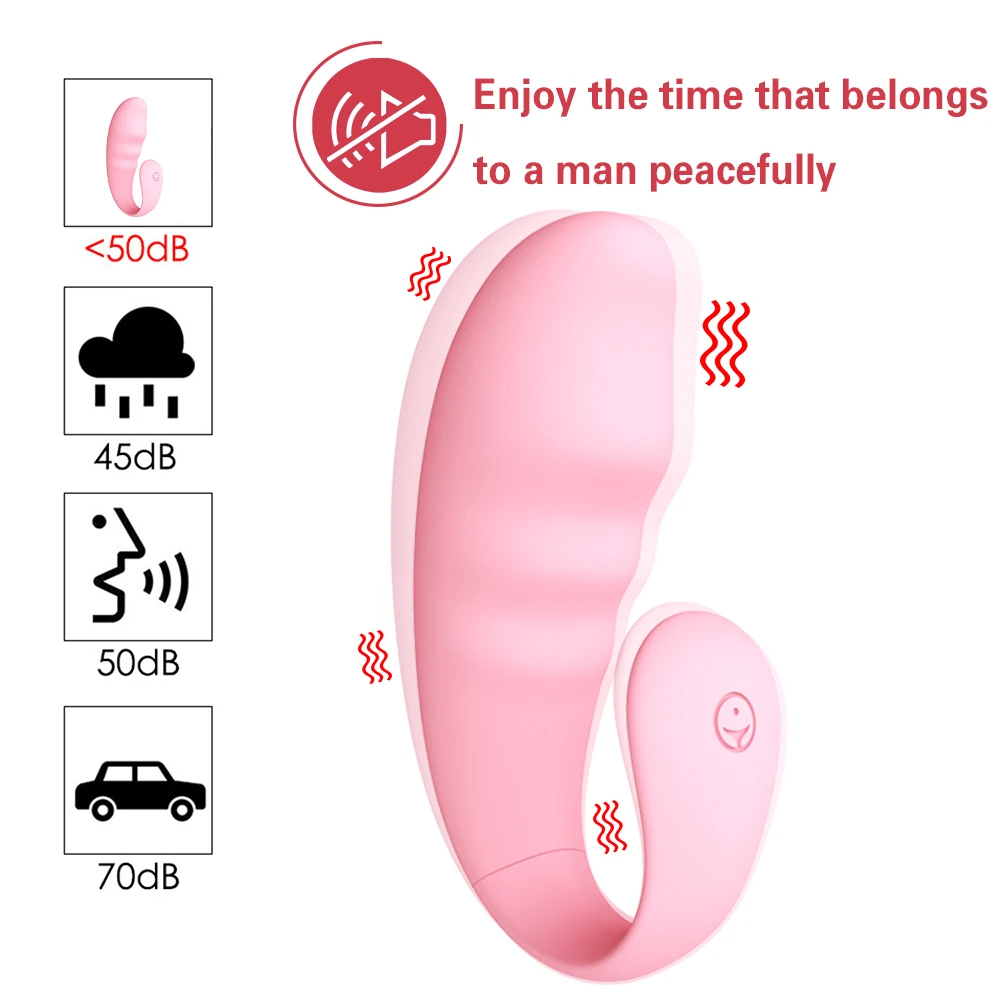 10 Mode Wireless App Remote Control Vibrator For Women Silicone Dildo Bluetooth Connect Adult Game Sex Toys For Women USB Charge (14)