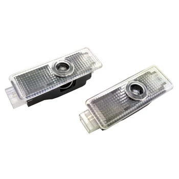 2 pcs LED Car Door Light Courtesy Laser Projector Guest Light For BMW E90 E91 E92 E93 M3 E60 E61 F10 F07 M5 1 2 3 4 5 6 Series
2 pcs LED Car Door Light Courtesy Laser Projector Guest Light For BMW E90 E91 E92 E93 M3 E60 E61 F10 F07 M5 1 2 3 4 5 6 Series