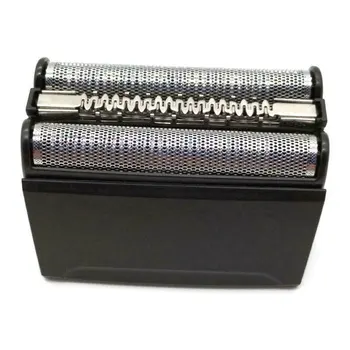Shaver aluminum foil head box ABS Metal Replacement Shaving head Suitable for Braun 52B series 5 Home use
Shaver aluminum foil head box ABS Metal Replacement Shaving head Suitable for Braun 52B series 5 Home use