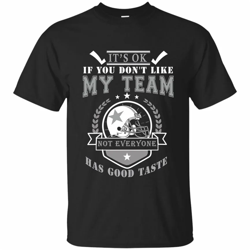 Size S-3Xl Dallas Football Cowboy Fan Football Black, Navy T-Shirt Men Gym Tee Shirt
Size S-3Xl Dallas Football Cowboy Fan Football Black, Navy T-Shirt Men Gym Tee Shirt