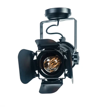 OYGROUP Industrial Semi Flush Mount Adjustable Black Ceiling Lamp E27/GU10 Black Ceiling Lighting Fixture Lamp No Bulb
OYGROUP Industrial Semi Flush Mount Adjustable Black Ceiling Lamp E27/GU10 Black Ceiling Lighting Fixture Lamp No Bulb