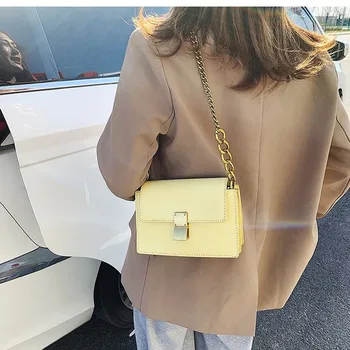 New Japanese and Korean fashion ladies designer brand shoulder bag messenger bag chain bag women's leather bag cosmetic bag
New Japanese and Korean fashion ladies designer brand shoulder bag messenger bag chain bag women's leather bag cosmetic bag