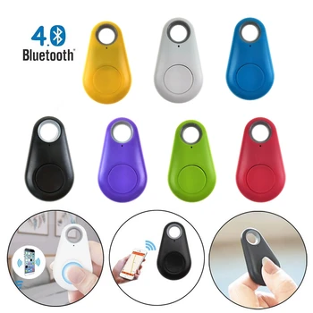 Key Finder Smart Tracker Locator Wireless Bluetooth Anti Lost Alarm Sensor Device For Kids Pets Cats Wallet Motorcycles Luggage
Key Finder Smart Tracker Locator Wireless Bluetooth Anti Lost Alarm Sensor Device For Kids Pets Cats Wallet Motorcycles Luggage