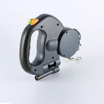 Pet Extendable Double Headed Hand Holding Rope LED Handle Distributor Hand Holding Rope
Pet Extendable Double Headed Hand Holding Rope LED Handle Distributor Hand Holding Rope