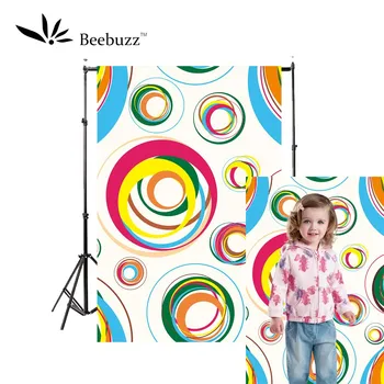 Color line circle shading light background photography studio photophone Character model photo shoot
Color line circle shading light background photography studio photophone Character model photo shoot