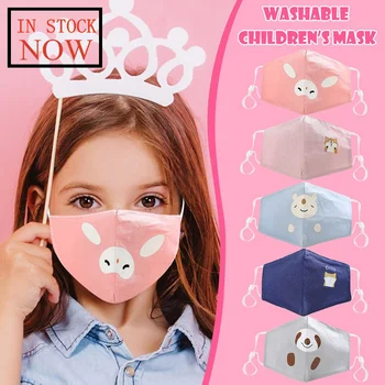 Children's Masks Breathable Facemask Washable Cotton Mouth Cover Mascarilla Reutilizable Mondkapjes mask for face Mascherine
Children's Masks Breathable Facemask Washable Cotton Mouth Cover Mascarilla Reutilizable Mondkapjes mask for face Mascherine
