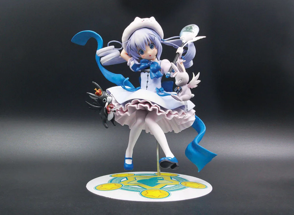 Do You Want to Come to the Point Today Rabbit Fragrant Wind Wisdom Is Magic GIRL'S Wisdom Is Boxed GIRL'S Garage Kit
Do You Want to Come to the Point Today Rabbit Fragrant Wind Wisdom Is Magic GIRL'S Wisdom Is Boxed GIRL'S Garage Kit