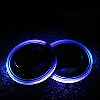 Lsrtw2017 LED Car Solar Energy Charging Cup Mat USB Cable for Mitsubishi Outlander Sport Asx RVR 2011-2019 Interior Accessories
Lsrtw2017 LED Car Solar Energy Charging Cup Mat USB Cable for Mitsubishi Outlander Sport Asx RVR 2011-2019 Interior Accessories