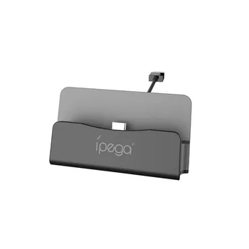 Charger Holder for Nintendo Switch/Switch Lite, Type-C Interface Portable Dock Charger Bracket Switch Accessories
Charger Holder for Nintendo Switch/Switch Lite, Type-C Interface Portable Dock Charger Bracket Switch Accessories