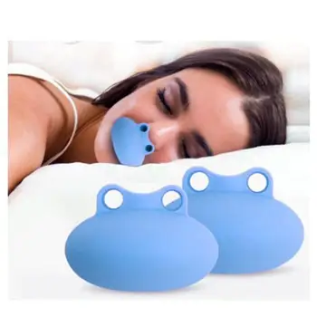 Frog Silicone Anti Snoring Tongue Retaining Device Snore Solution Sleep Breathing Apnea Night Guard Aid Stop Snore
Frog Silicone Anti Snoring Tongue Retaining Device Snore Solution Sleep Breathing Apnea Night Guard Aid Stop Snore